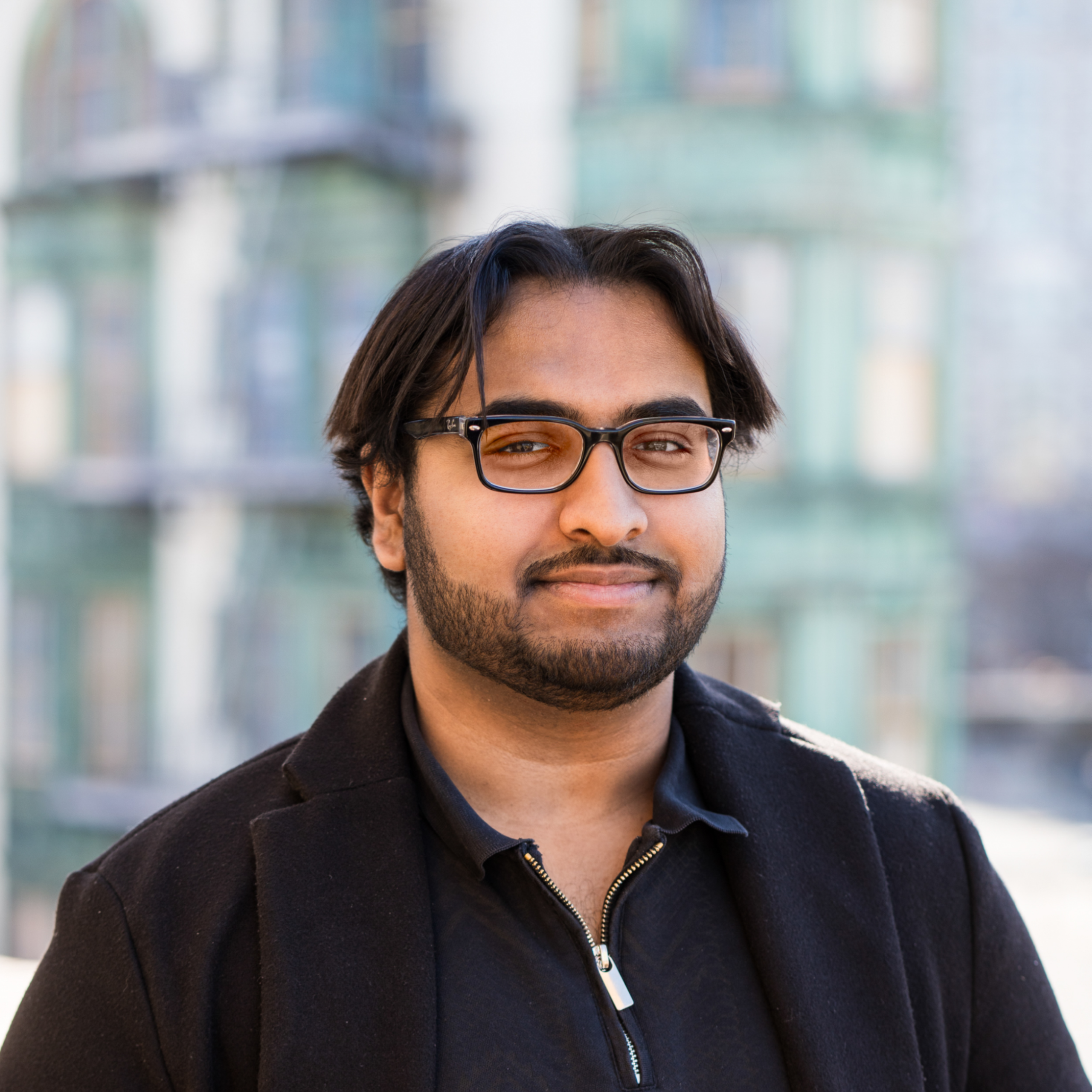 Raghav Pillai